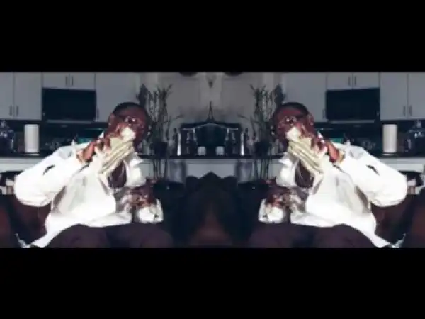 Video: Jonnybanz - #workthewheel [Unsigned Artist]